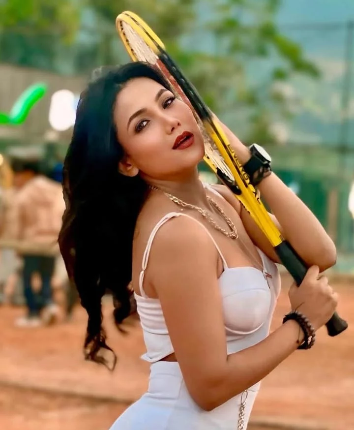 Ashmita Jureli profile photo
