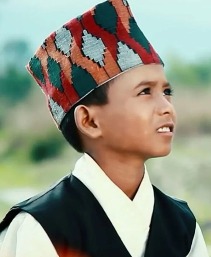 Ashok Darji