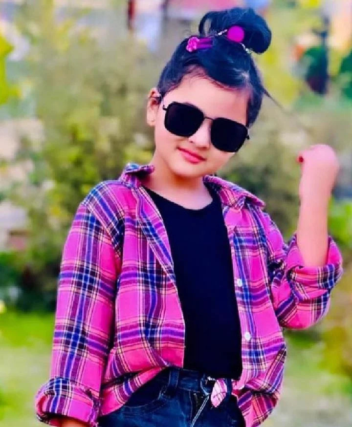 Avelina Khadka profile photo