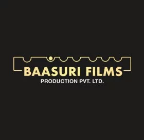 Baasuri Films logo
