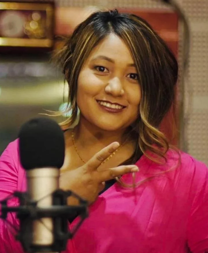 Babina Kirati