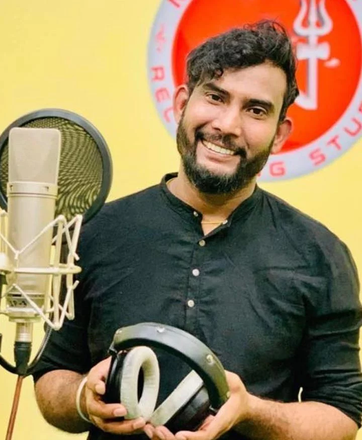 Babul Giri