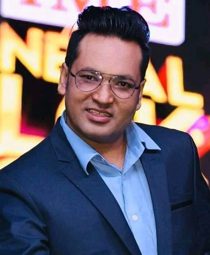 B.B. Anuragi
