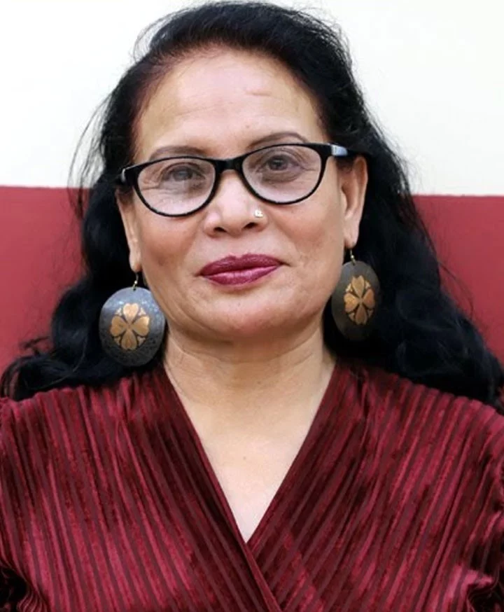 Bidhya Karki