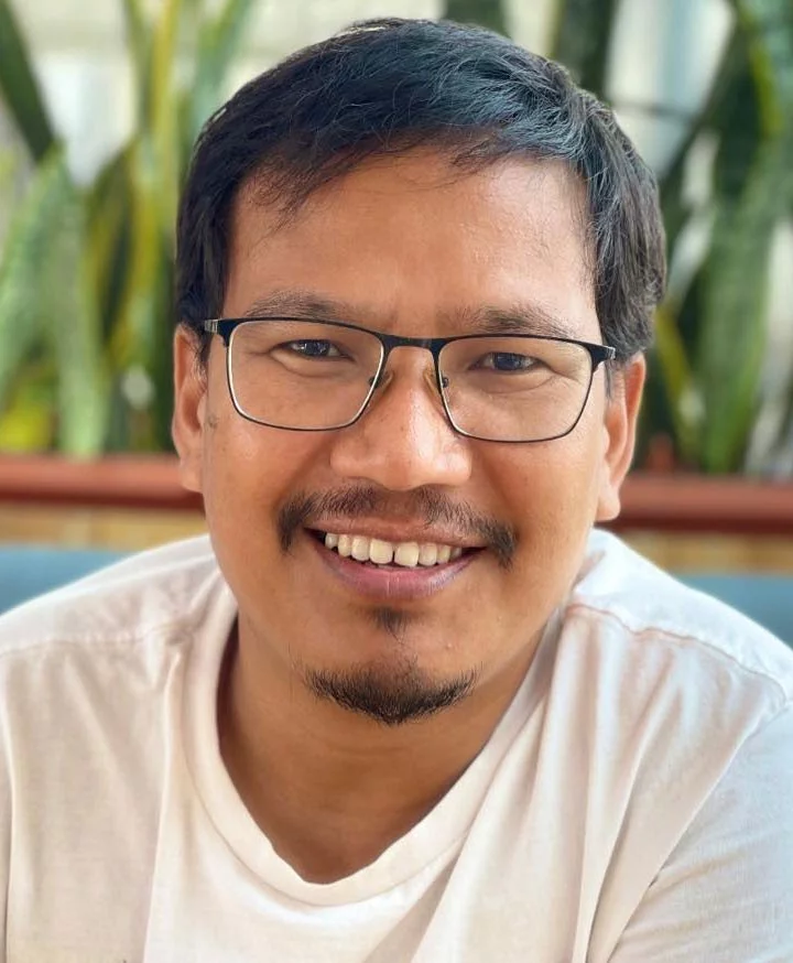 Buddhi Tamang
