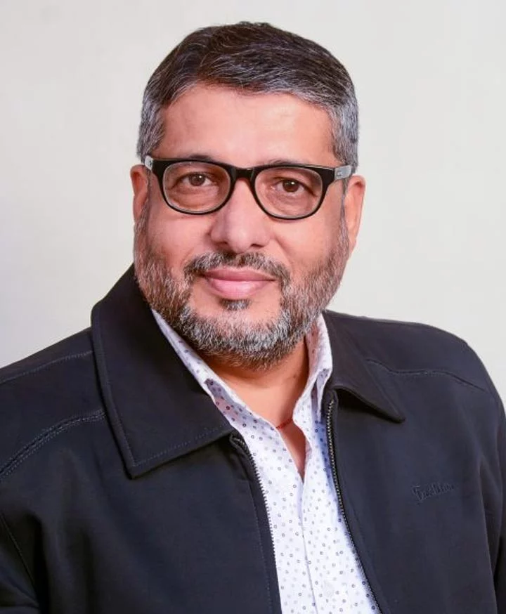 Chhabiraj Ojha