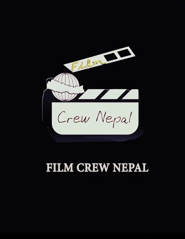 Film Crew Nepal logo