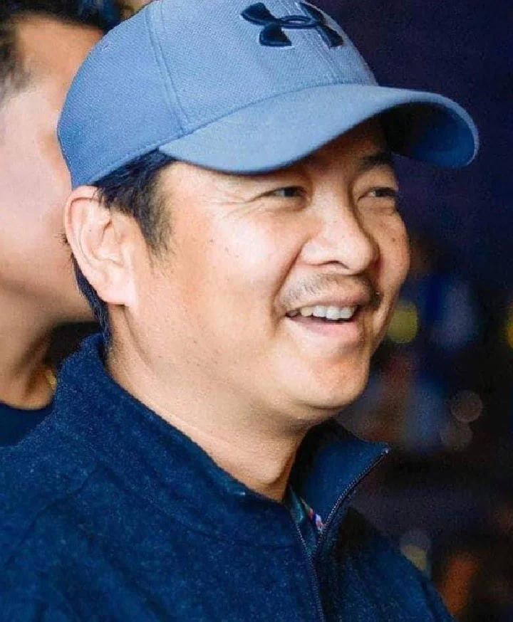Dayahang Rai