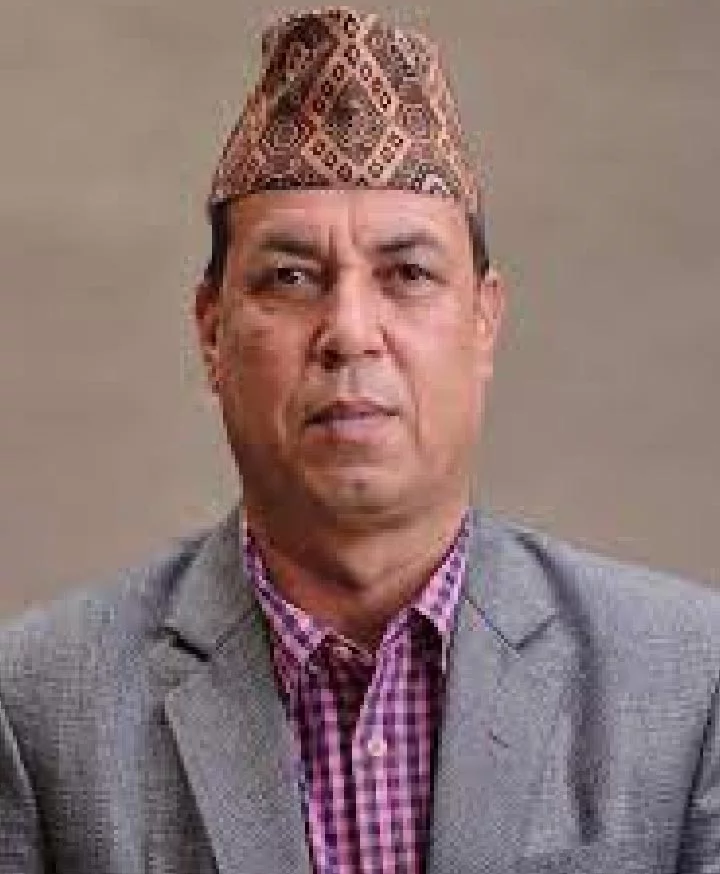 Dayaram Dahal