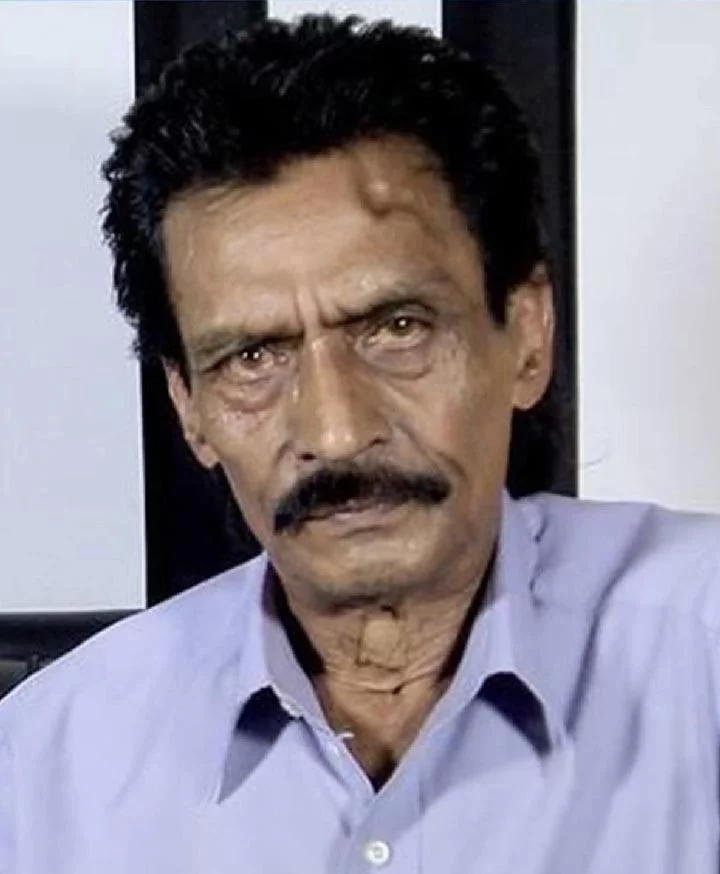 Deepak Chhetri