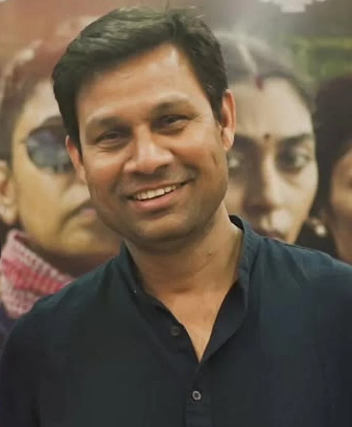 Deepak Rauniyar