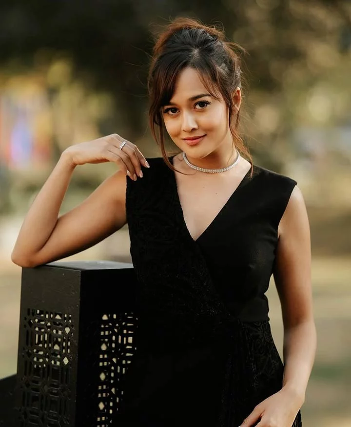 Dibya Rayamajhi