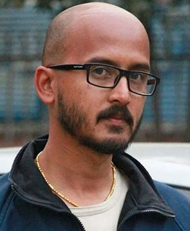 Dipendra K Khanal