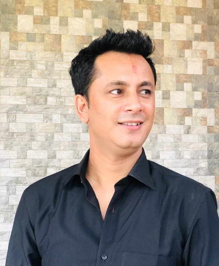 Diwakar Bhattarai