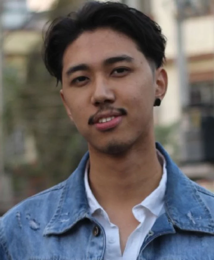 Eon Limbu