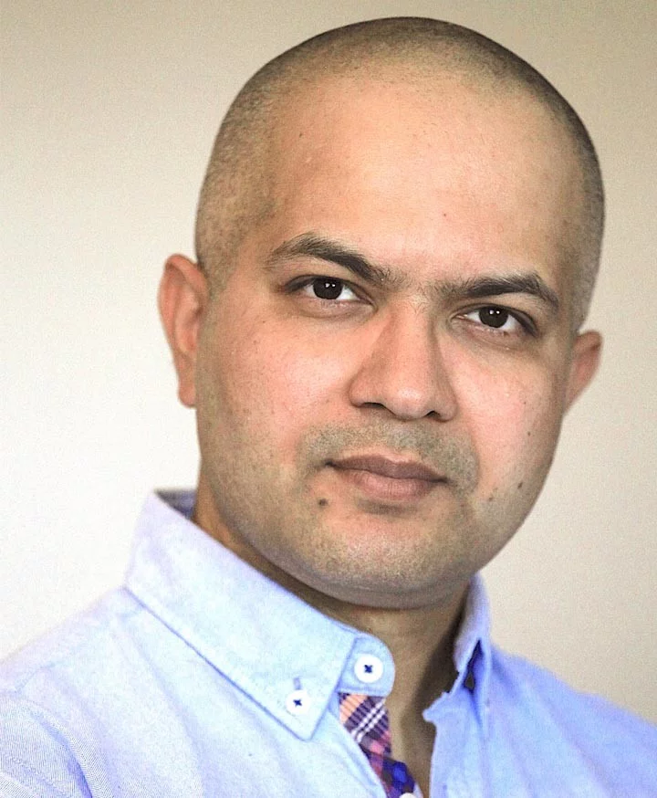 Fidel Devkota