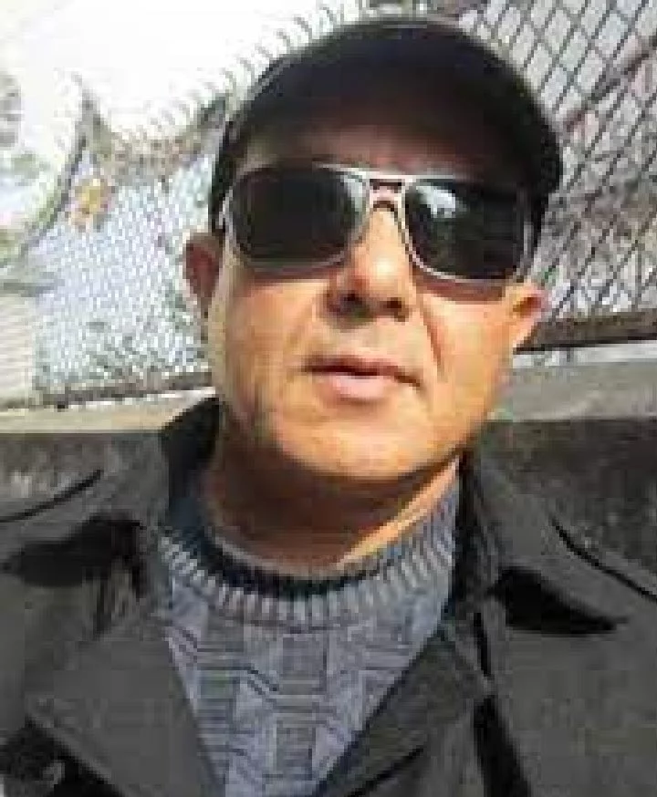 Hemanta Budhathoki