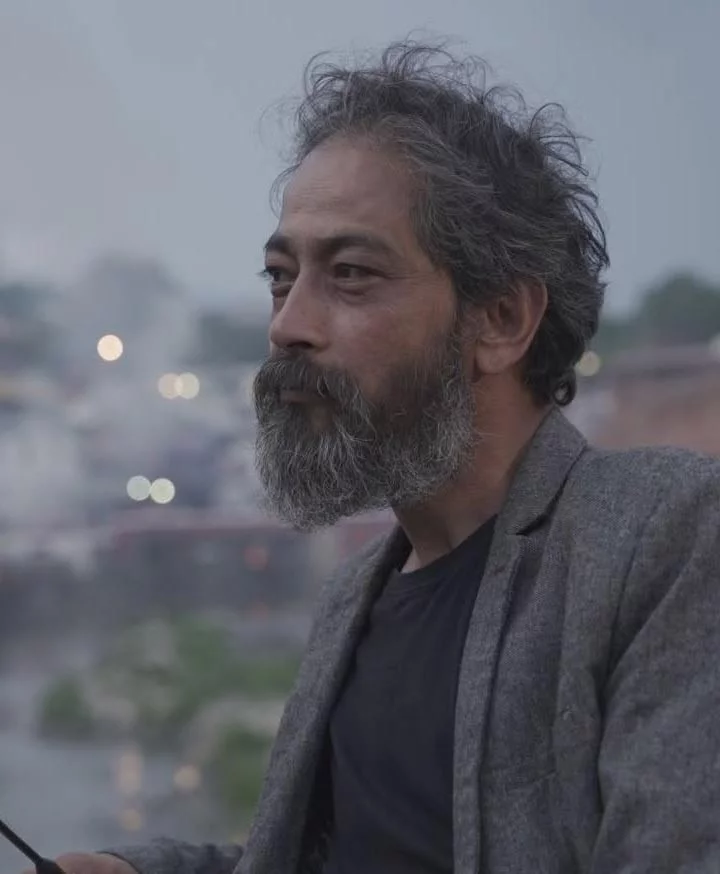 Himal Neupane