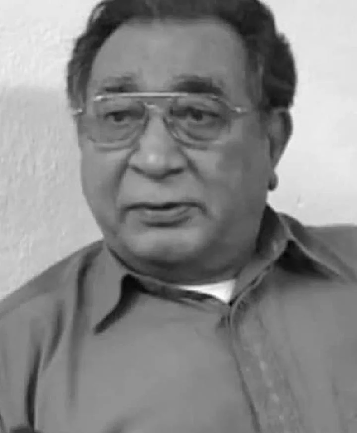 Jayananda Chand