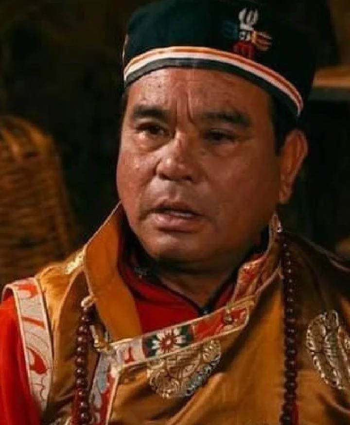 Jayananda Lama