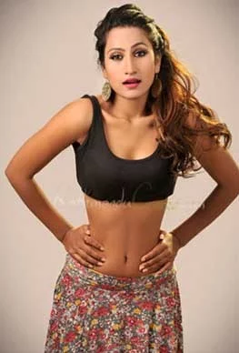 Jharana Rishal profile photo