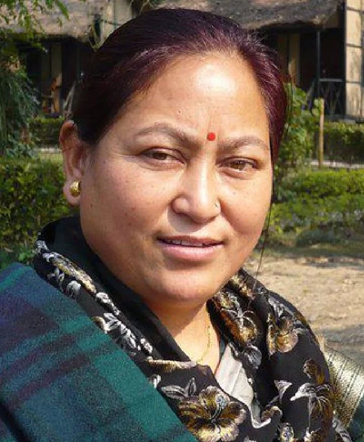 Kabita Ale