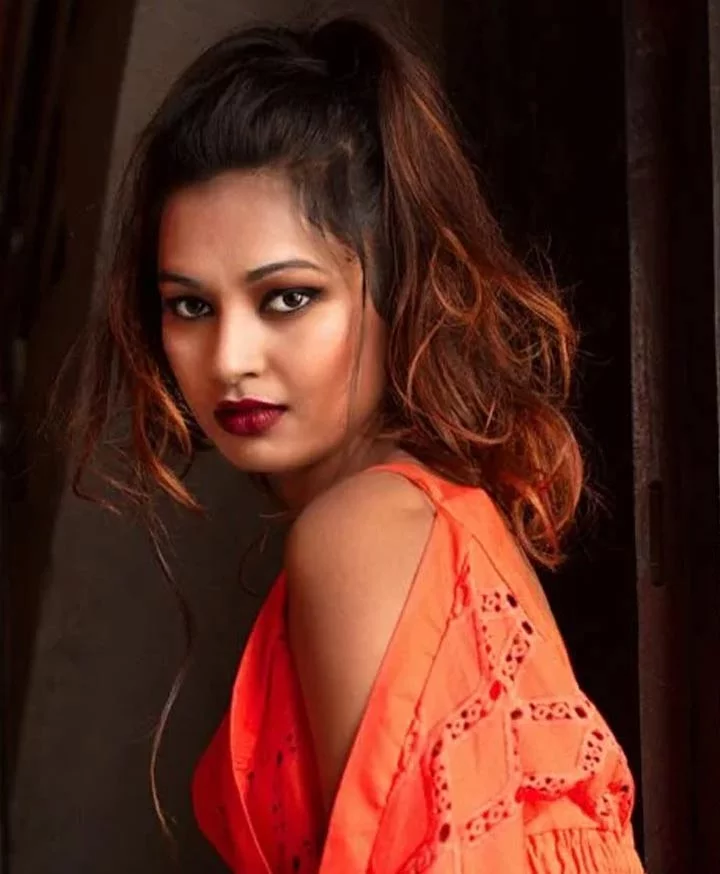 Kajal Karna