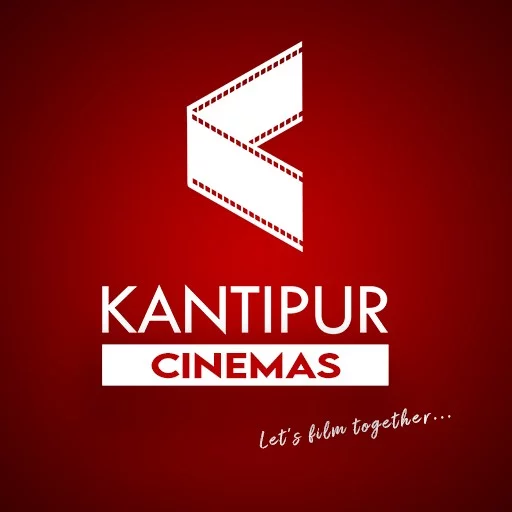 Kantipur Cinemas logo