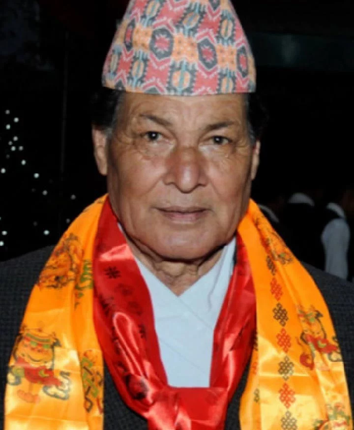 Kumar Basnet profile photo