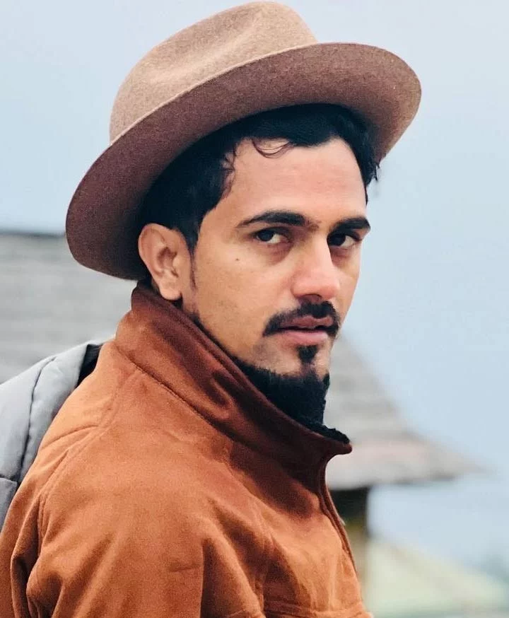 Kumar Kattel profile photo