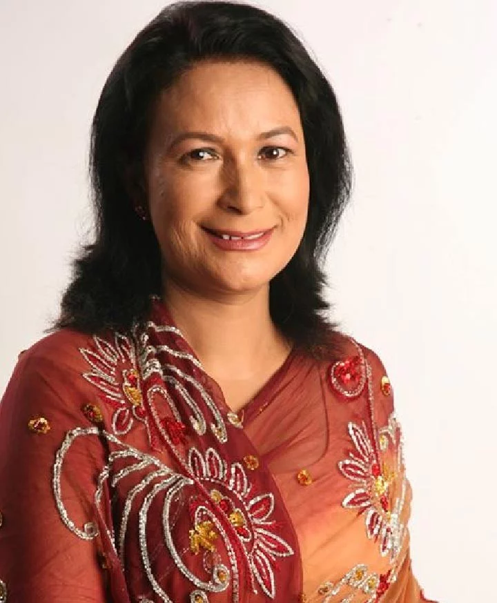 Kunti Moktan