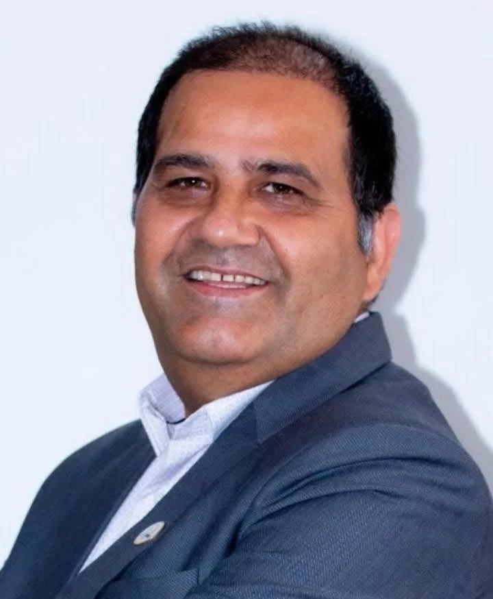 Manoj Gajurel profile photo