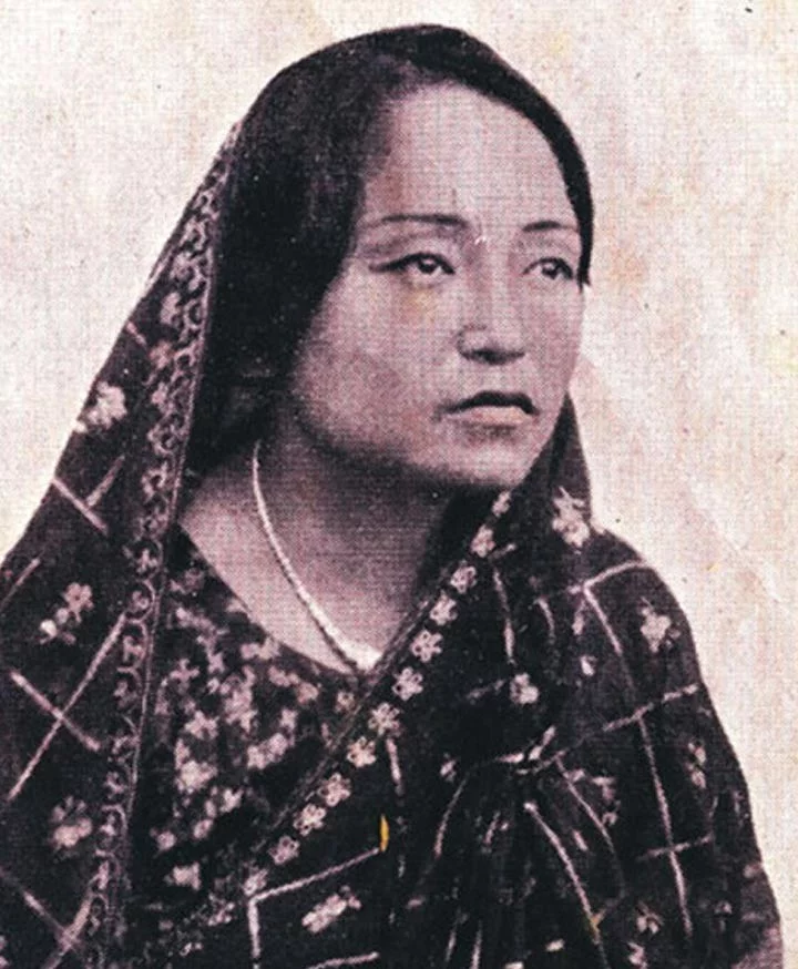 Melawa Devi Gurung