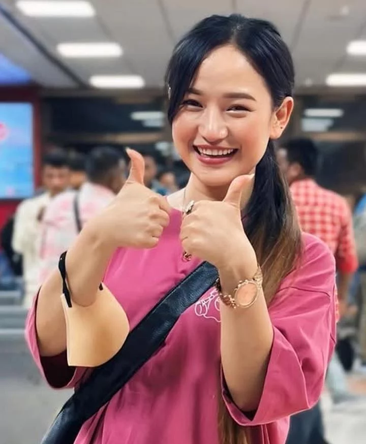 Melina Rai