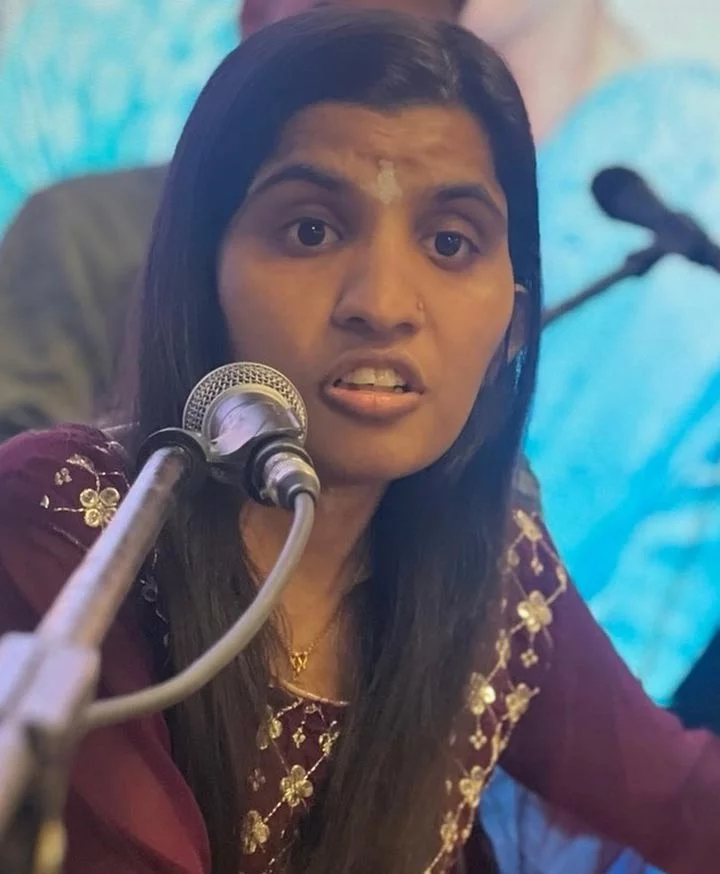 Menuka Poudel