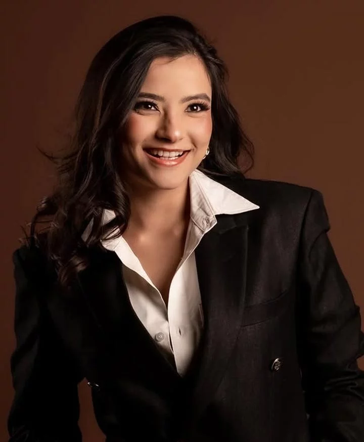 Monika Thapa