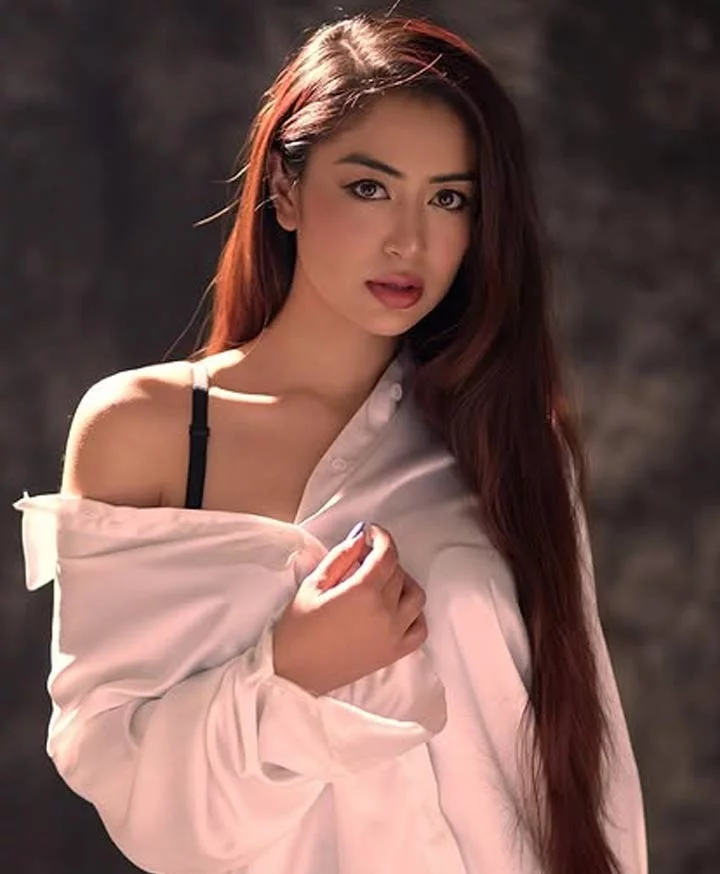 Namrata Shrestha