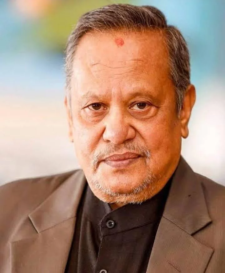 Neer Bikram Shah