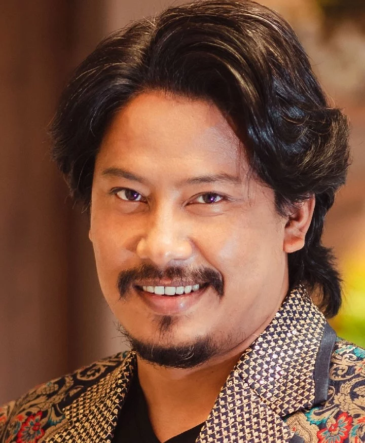 Nischal Basnet