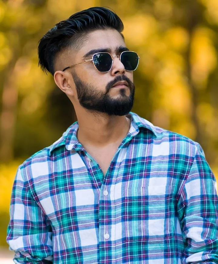 Nishan Bhattarai