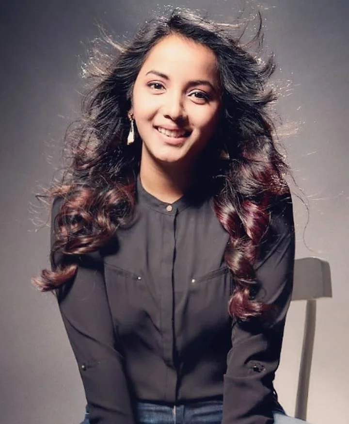 Panchami Ghimire