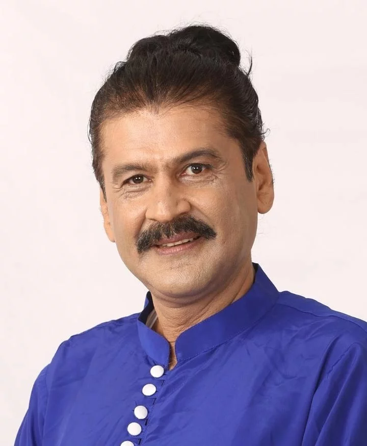 Prakash Subedi profile photo