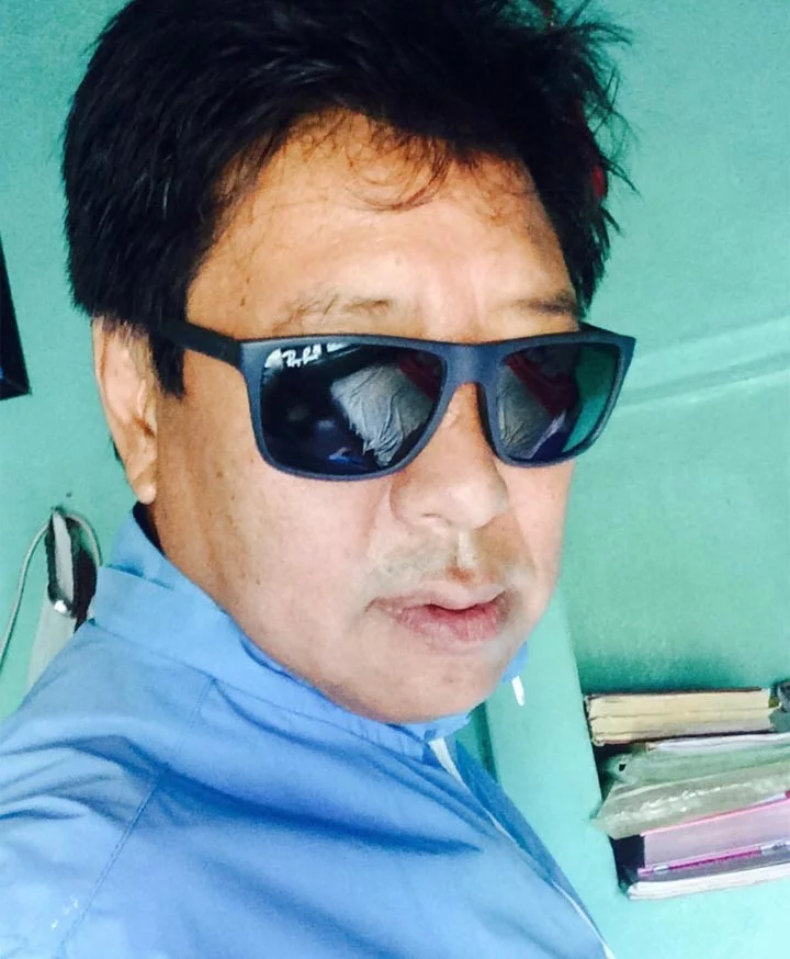 Prem Subba