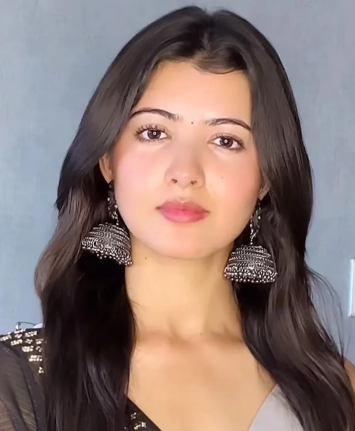 Princy Khatiwada