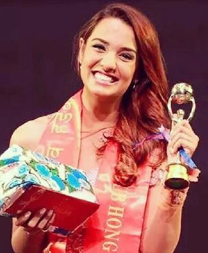 Priyanka Karki