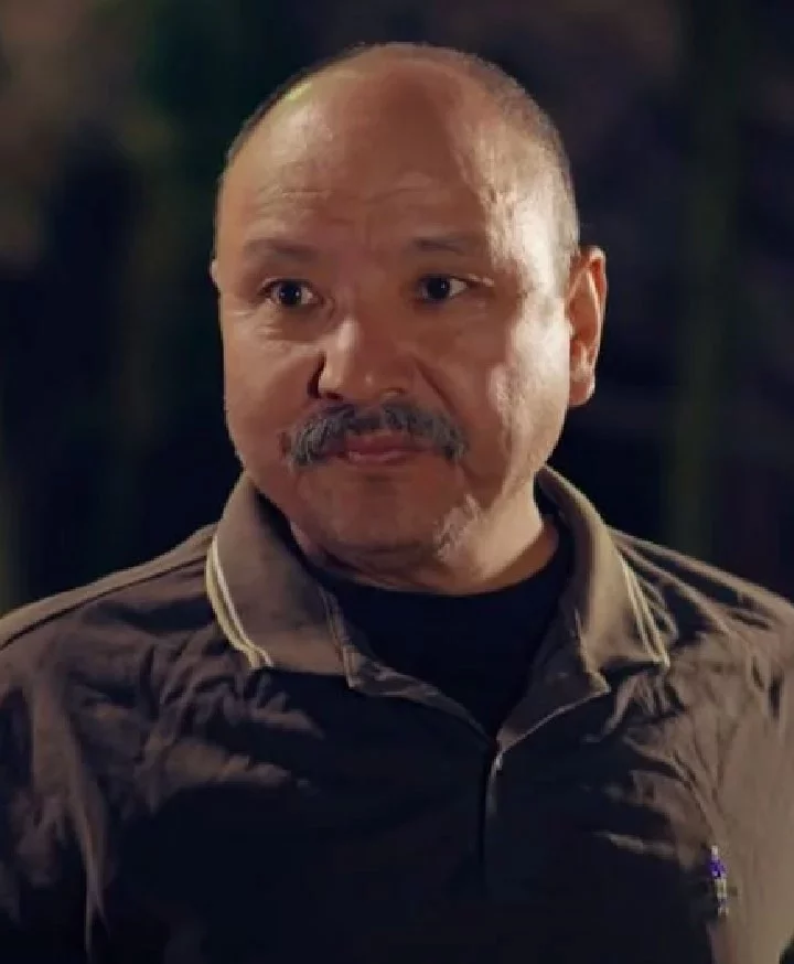 Puskar Gurung