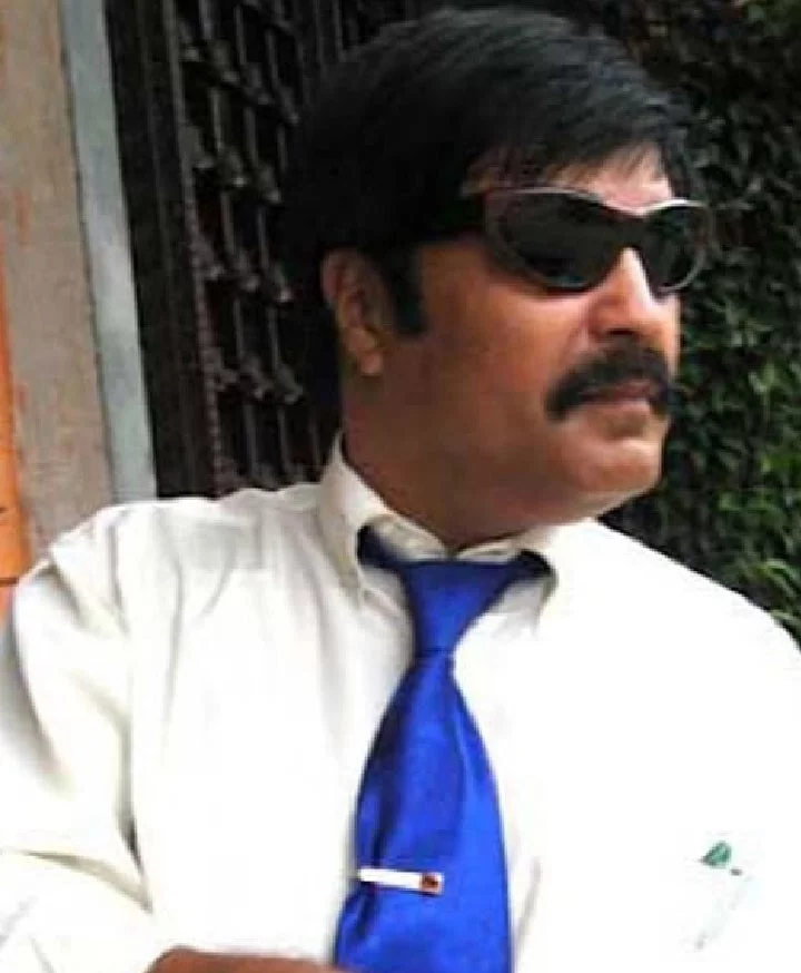Rabi Giri