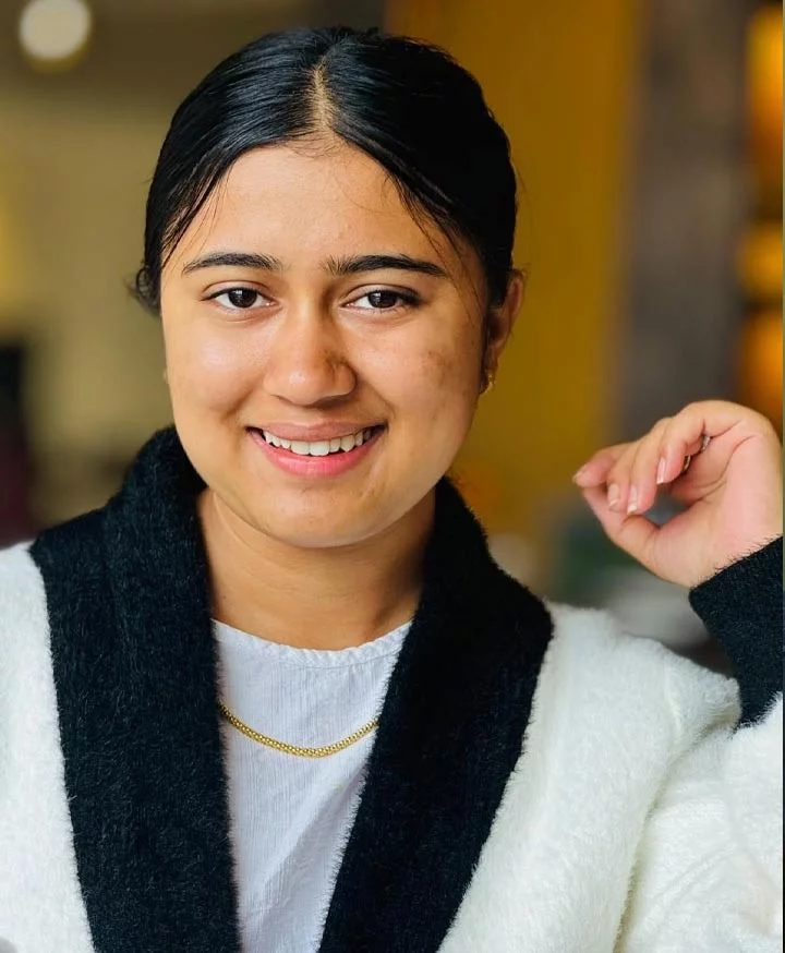 Rachana Rimal