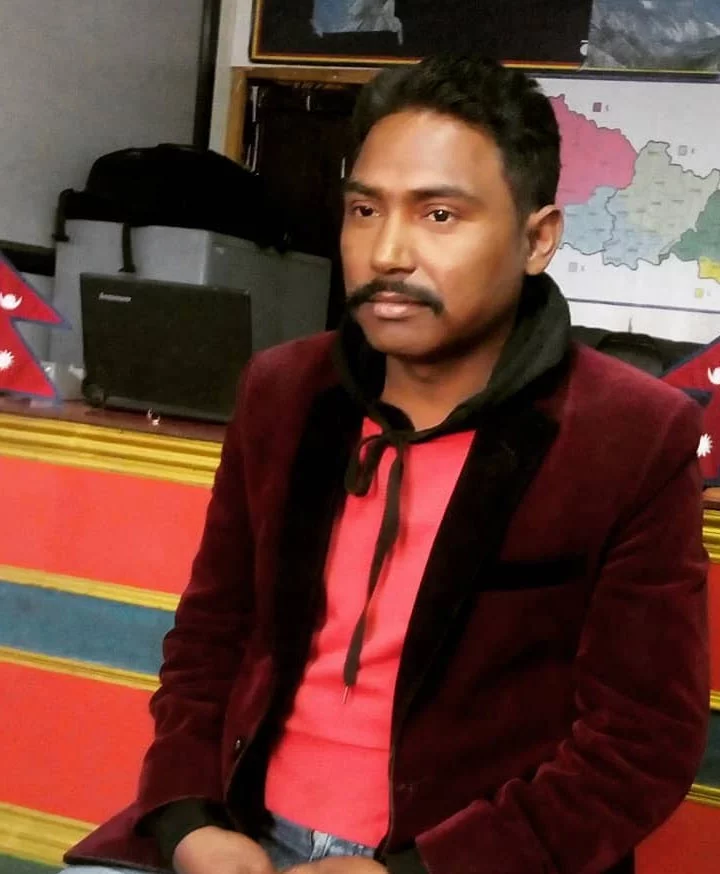 Raj Bahadur Sane