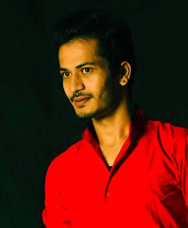 Raj Poudel profile photo